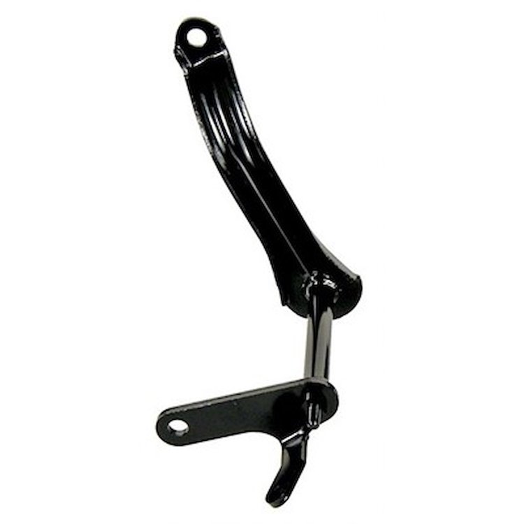 GMK4020067693R Right/Passenger Side Bellcrank for 1969 Camaro Rs With Hideaway Headlamps