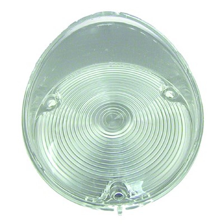 GMK4020070691 Clear Park Lamp Lens for 1969 Chevrolet Camaro