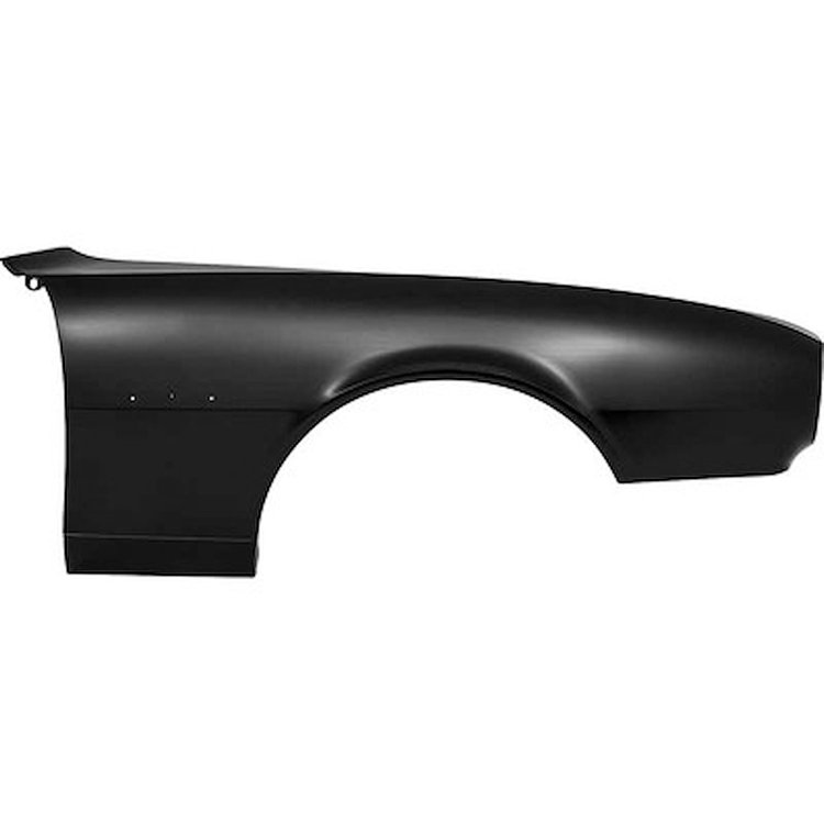 GMK402010067RC Front Fender for 1967 Camaro Std Without Extension