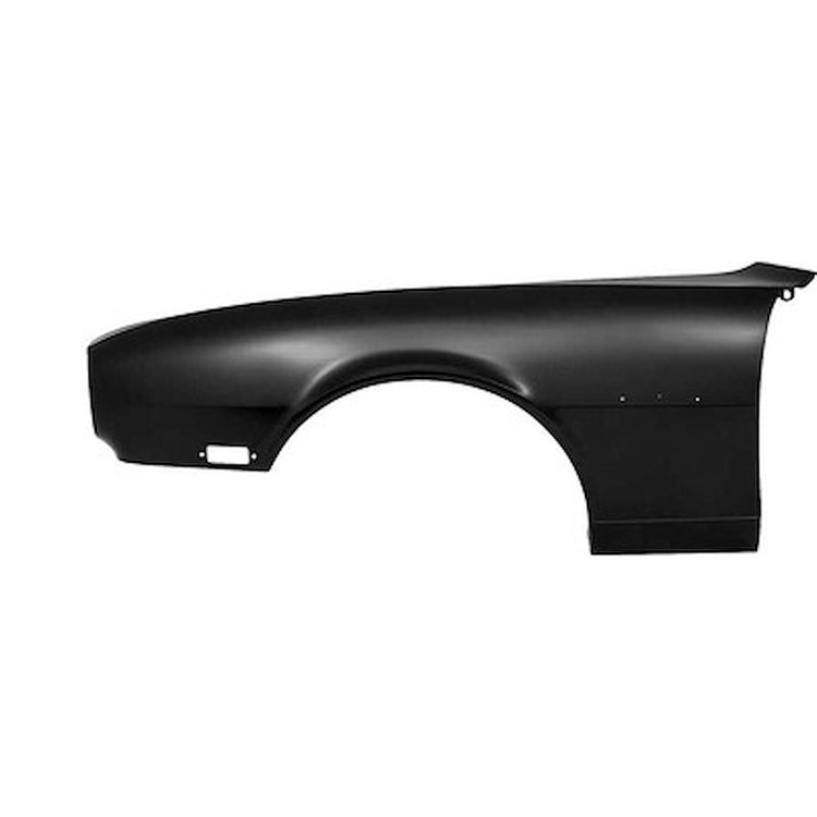 GMK4020100681LC Front Fender for 1968 Camaro Rs Without Extension