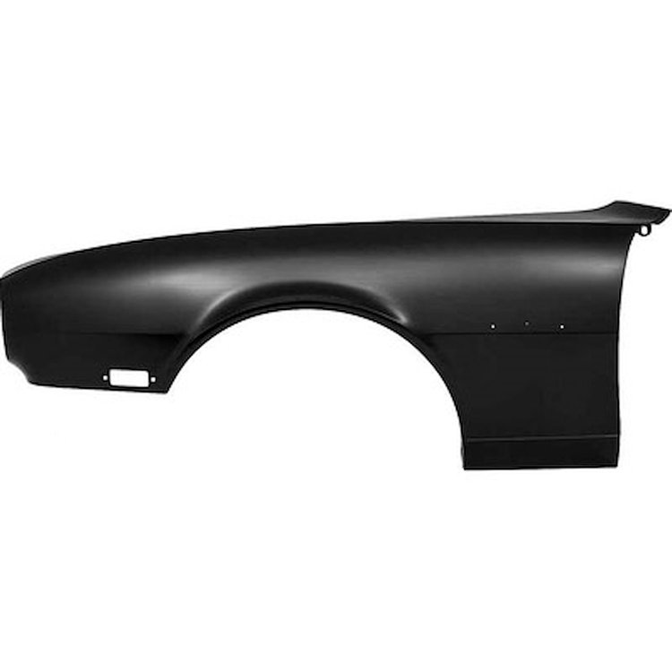 GMK402010068LC Front Fender for 1968 Camaro Std Without Extension