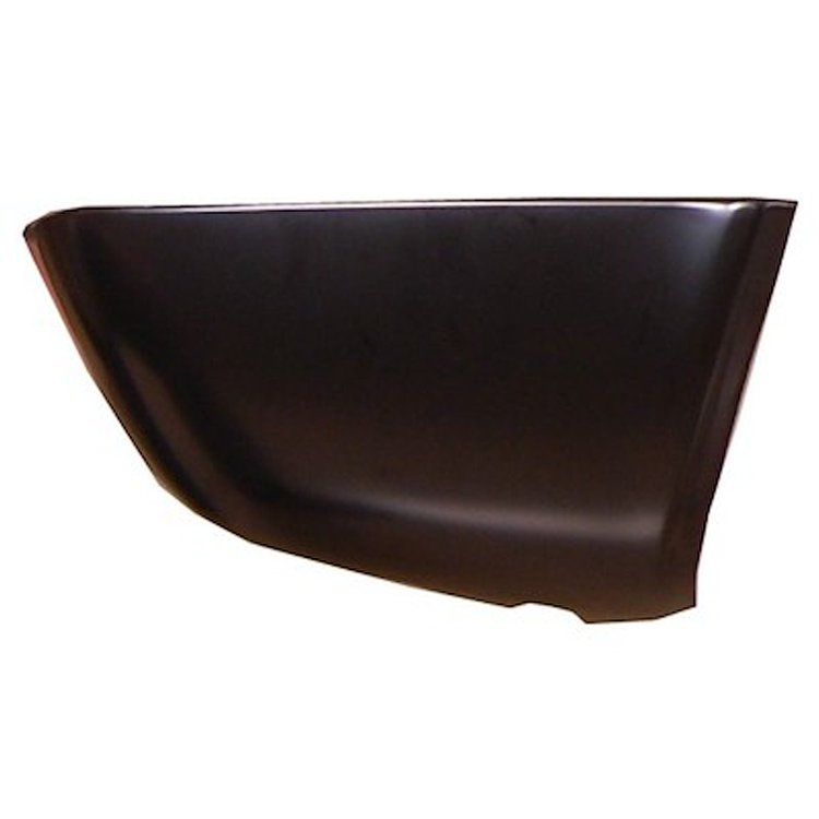 GMK4020110691L Front Fender Extension for 1969 Chevrolet Camaro