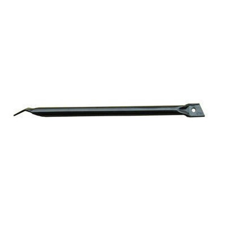 GMK402012067L Left/Driver Side Fender Brace for 1967-1969 Chevrolet Camaro