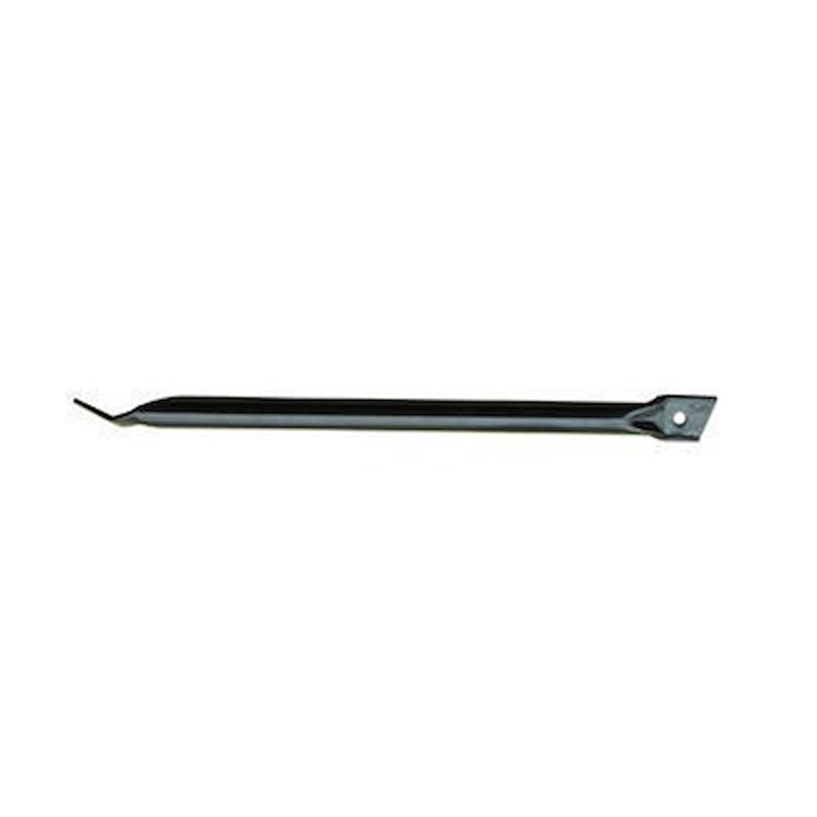 GMK402012067R Right/Passenger Side Fender Brace for 1967-1969 Chevrolet Camaro