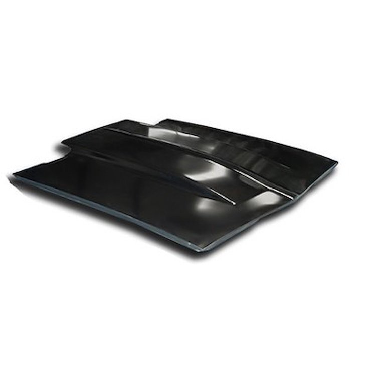 GMK4020200691 Cowl Induction Style Hood for 1967-1969 Chevrolet Camaro