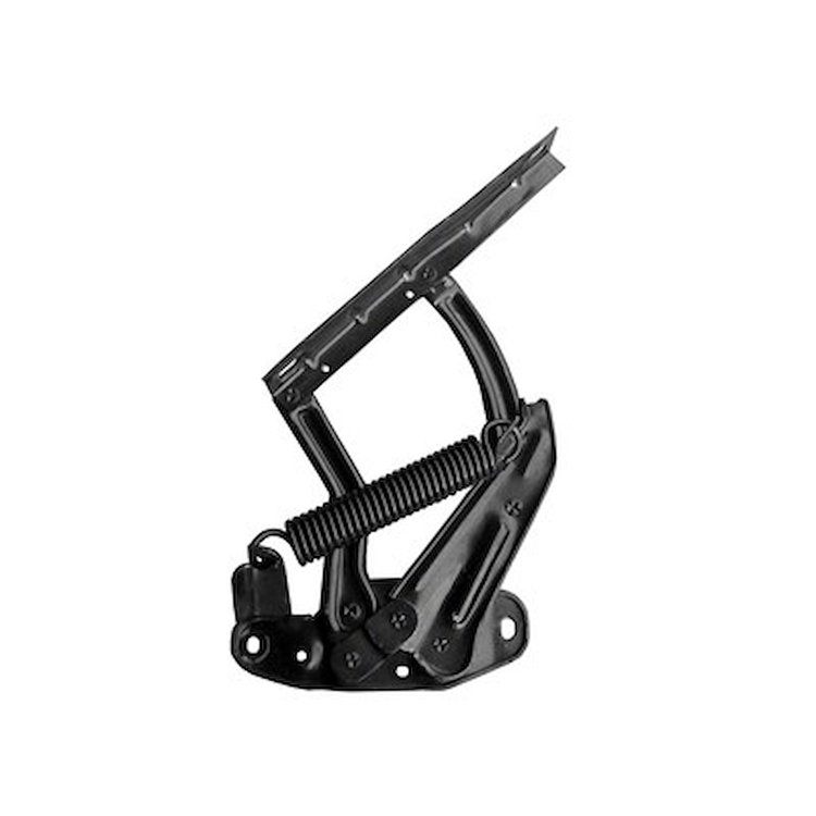 GMK4020210672L Left/Driver Side Hood Hinge for 1967-1969 Chevrolet Camaro