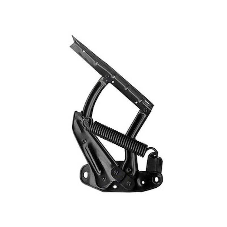 GMK4020210672R Right/Passenger Side Hood Hinge for 1967-1969 Chevrolet Camaro