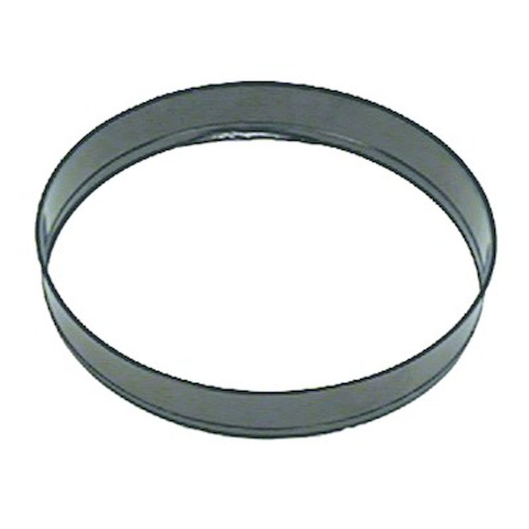 GMK40202306910 Cowl Induction Extension Ring 69 Camaro 350
