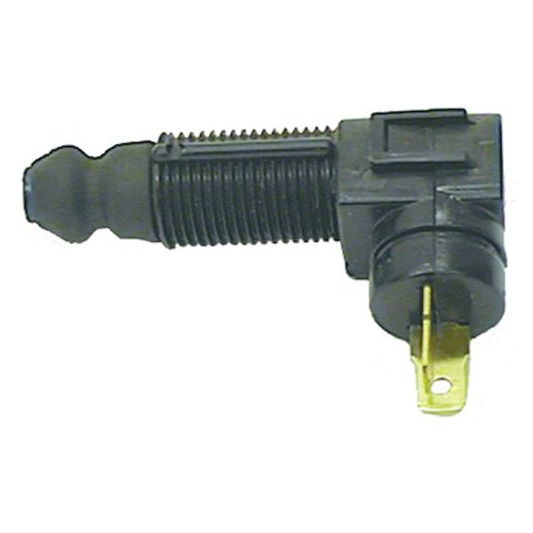 GMK40202306911 Cowl Induction Throttle Switch for 1970-1972 Trans Am Shaker Scoop Air Valve Switch