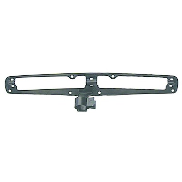 GMK40202306913 Cowl Induction Flapper Valve Frame 69 Camaro 1970-1972 Chevelle, El Camino, Sprint