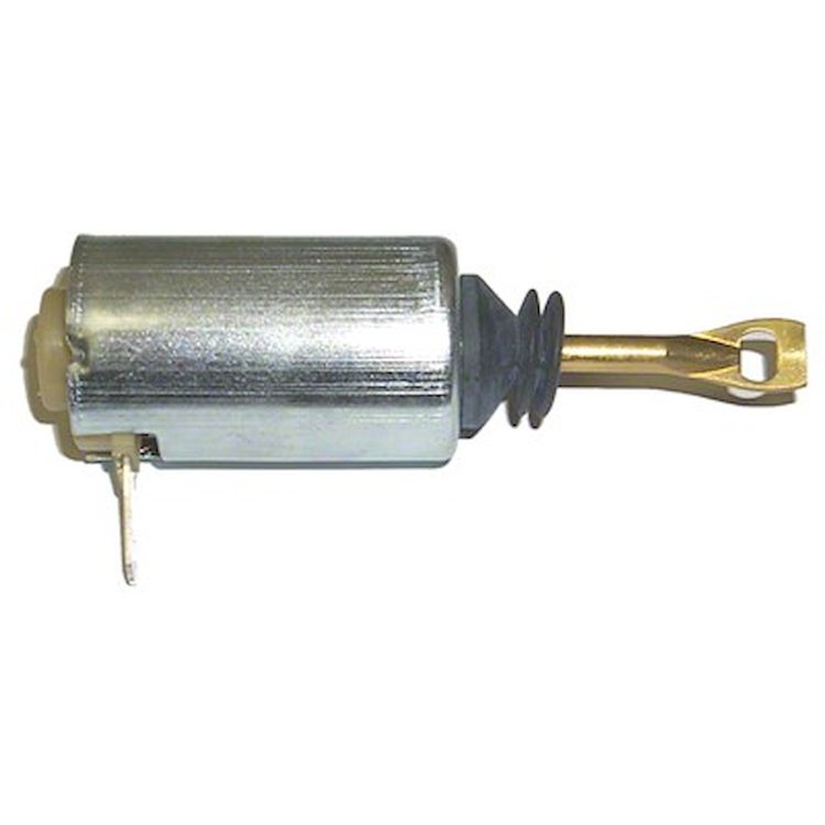 GMK40202306915 Cowl Induction Solenoid 69 Camaro 1970-1972 Chevelle, El Camino, Sprint 1970-1972 Transam