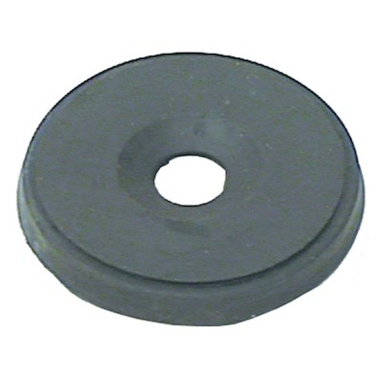 GMK40202306917 Cowl Induction Hood Solenoid Wire Grommet 69 Camaro 1970-1972 Chevelle, El Camino, Sprint
