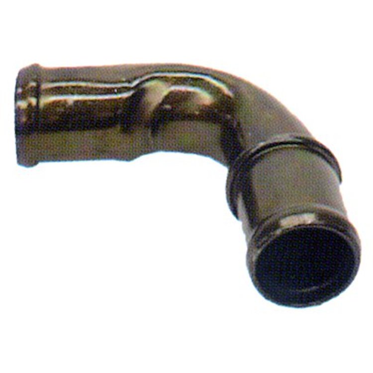 GMK40202306922 Air Cleaner Connector Valve Cover Elbow for 1969-1972 All Chevrolet Small Block V8