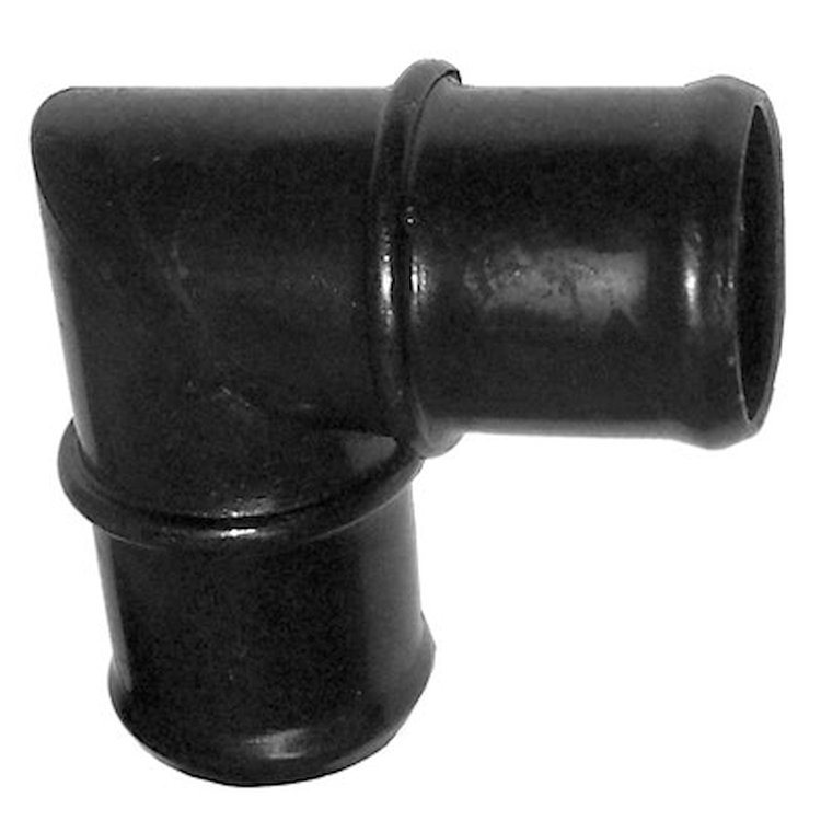 GMK40202306923 Air Cleaner Connector Valve Cover Elbow for 1966-672 All Chevrolet Big Block V8