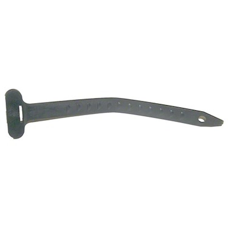 GMK40202306924 Cowl Induction Wire Strap 69 Camaro 1970-1972 Chevelle, El Camino