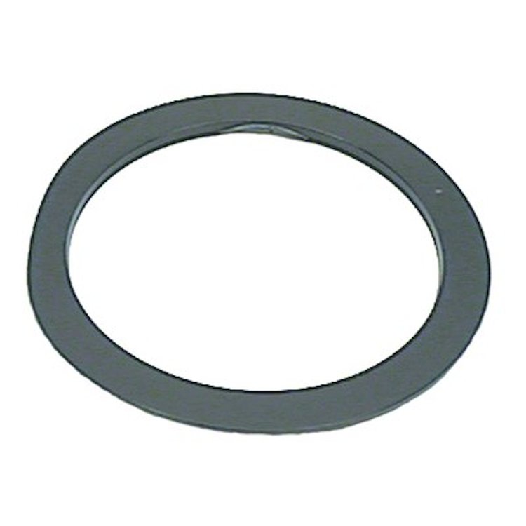 GMK4020230698 For Use With Cowl Induction Air Cleaner Air Cleaner Flange for 1969 Chevrolet Camaro
