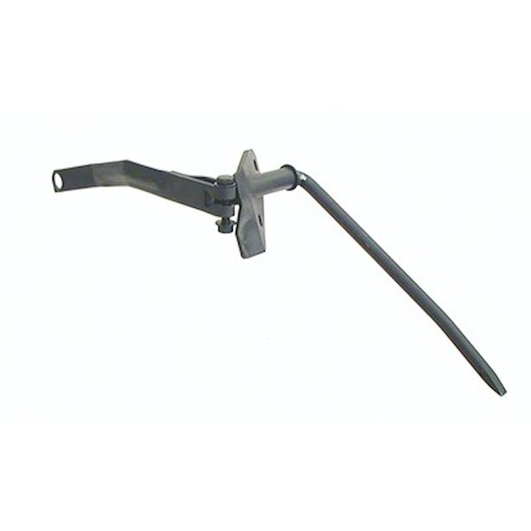 GMK4020233672S Throttle Pedal Linkage Assembly 1968-1969 Camaro 1968-1970 X-Body V8 Inc Rod Support & Lever With Bu