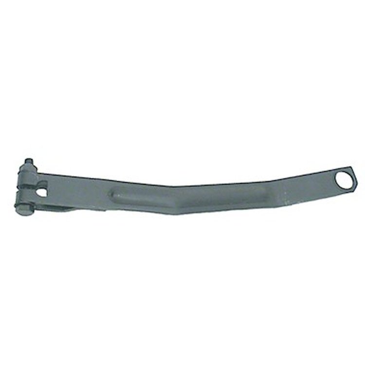 GMK4020233674 Throttle Arm 1968-1969 Camaro Sb V8 1968-1970 X-Body Sb V8 Except Cowl Induction