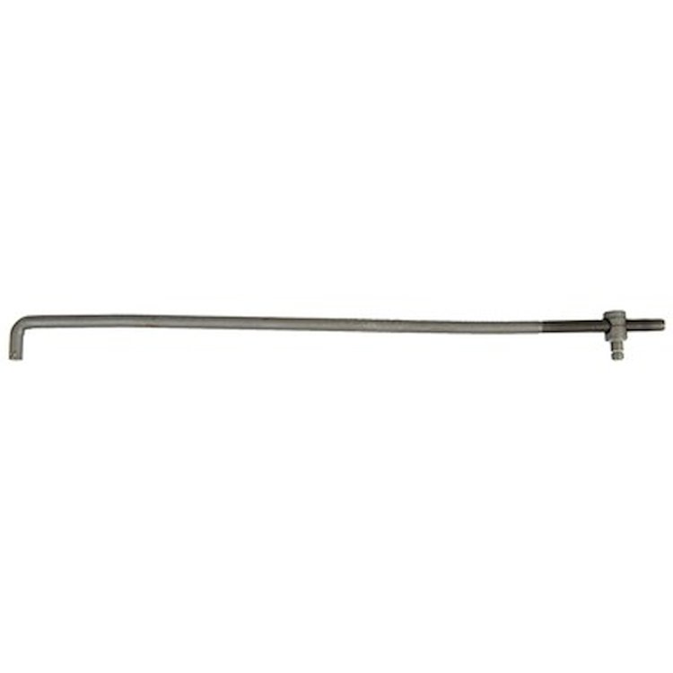 GMK4020233682S Throttle Rod & Swivel 1968-1969 Nova/Camaro With 327 Or 350 4V Except Shp