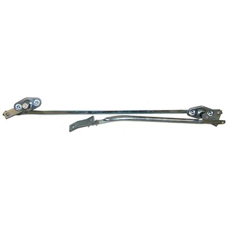 GMK4020242678S Windshield Wiper Transmission Assembly 1967 Camaro, Pontiac Firebird