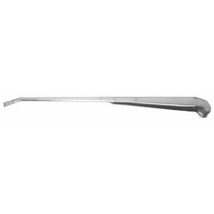GMK4020242681P Left/Driver Side/Right/Passenger Side Brushed Finish Windshield Wiper Arm for 1967-1969 Chevrolet Camaro