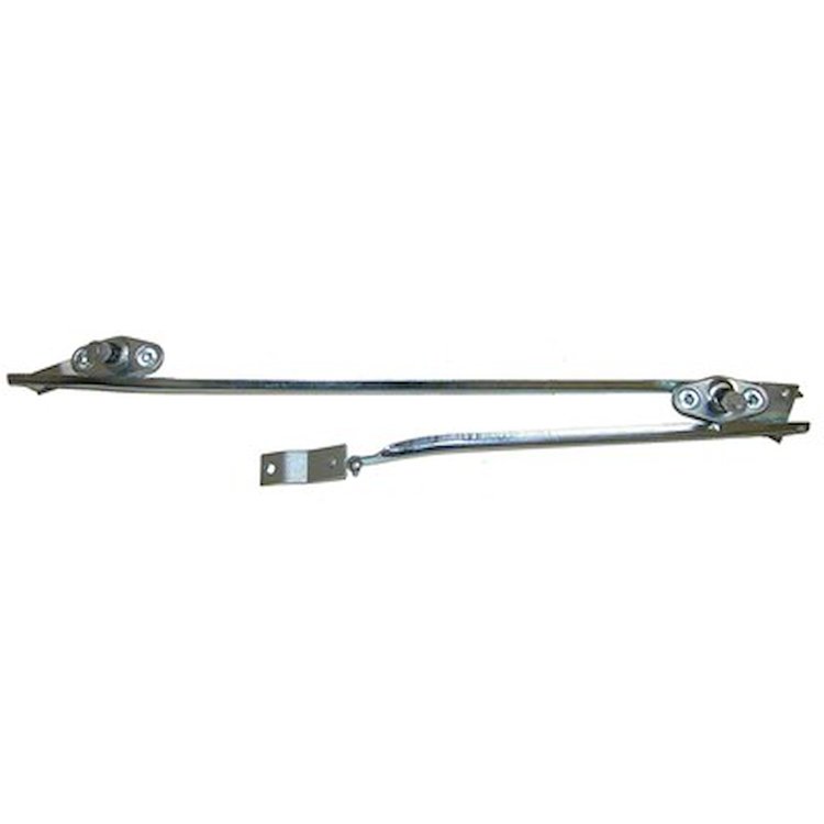 GMK4020242684S Left/Driver Side/Right/Passenger Side Pair Windshield Wiper Transmission for 1968-1969 Chevrolet Camaro