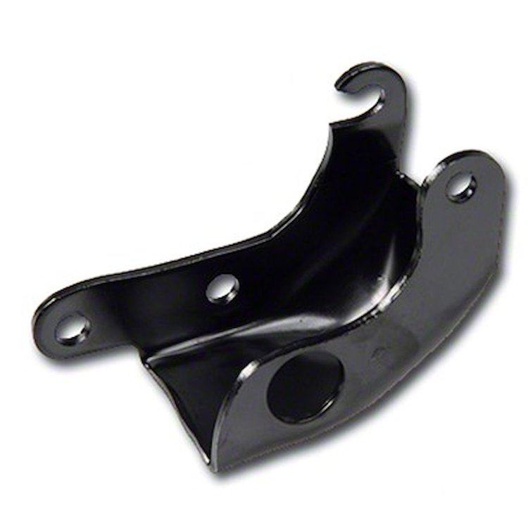 GMK4020289674 V8 Power Steering Pump Cradle for 1965-1968 Big Block Chevrolet