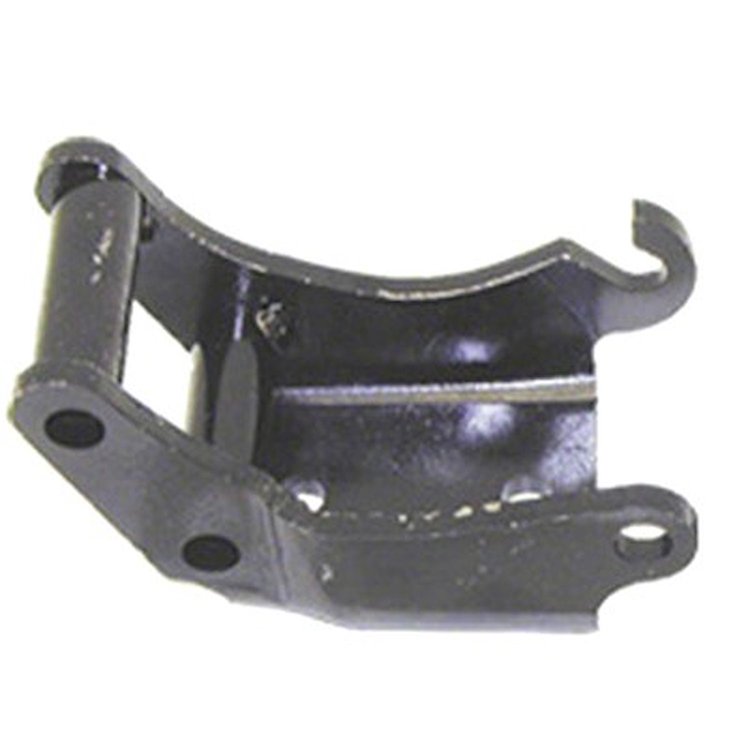 GMK4020289675 Power Steering Pump Cradle 1967-1968 Camaro 1968 Nova Sb V8 302, 327, 350