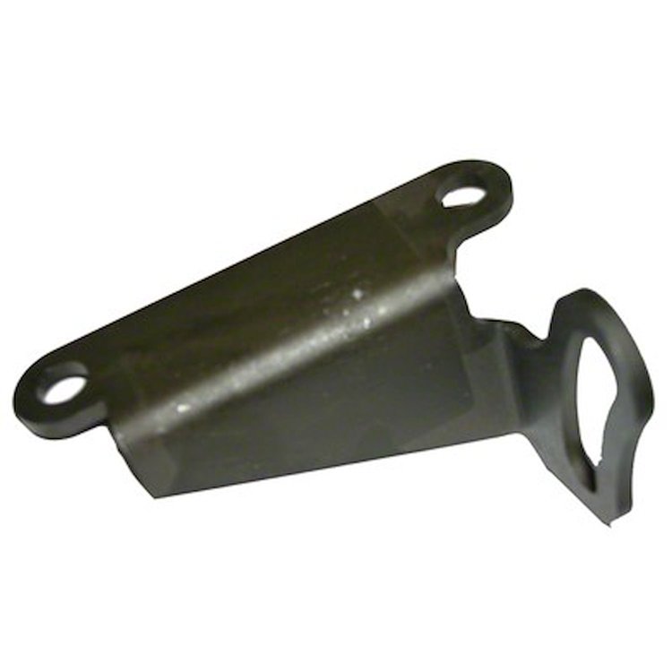 GMK4020289676 Power Steering Pump Rear Brace 1967-1968 Camaro 1968 Nova Sb V8 302, 327, 350