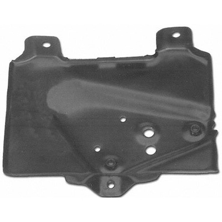 GMK402030067 Battery Tray 1967-1969 Camaro, Pontiac Firebird 66 Chevelle, El Camino Malibu