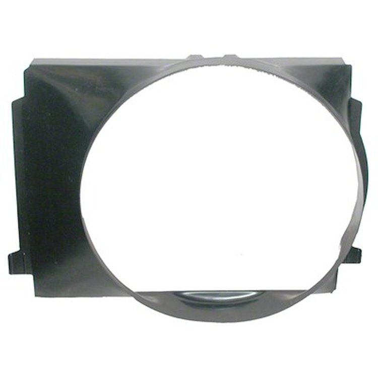 GMK4020310673 Fan Shroud 1967-1968 Camaro 1968 Nova With 396 V8