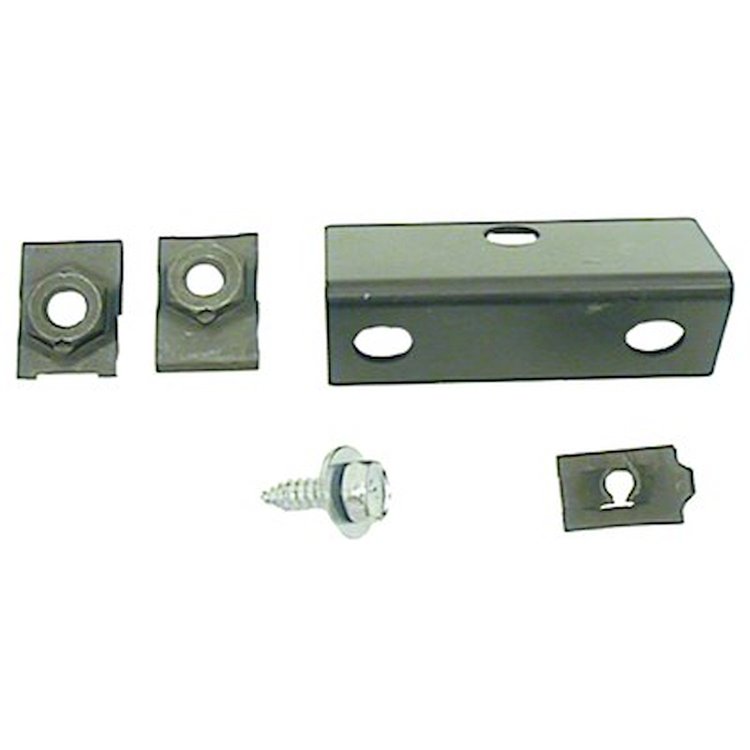 GMK4020310691S Fan Shroud Bracket for 1969 Camaro Big Block V8