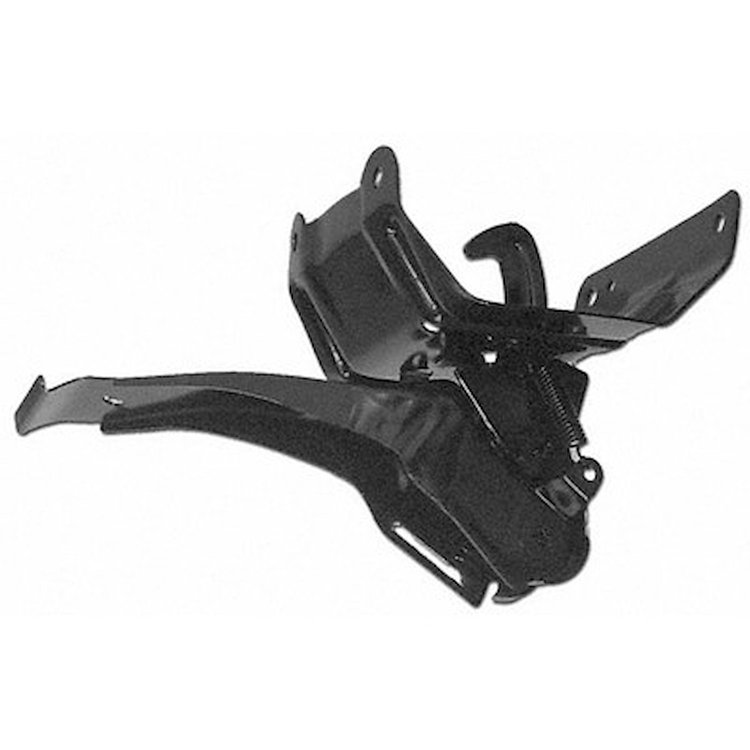 GMK4020319681 Hood Latch Assembly 1968 Camaro Except RS Model