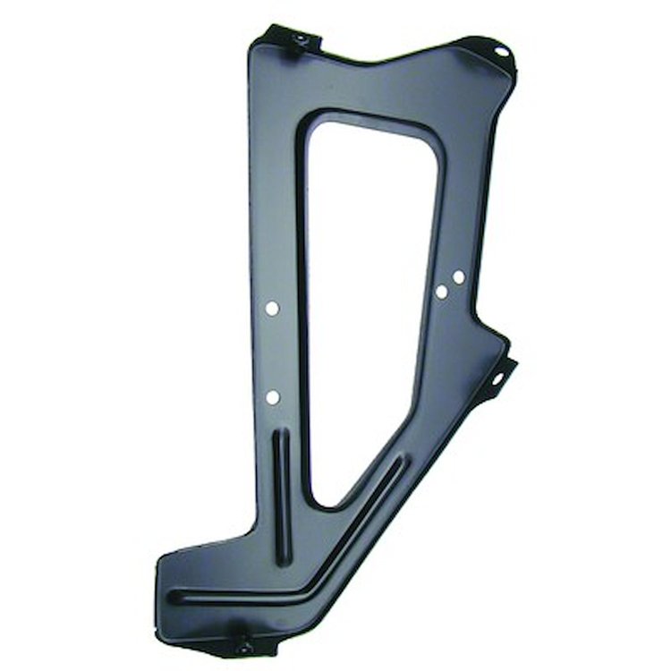 GMK4020321671 New Tooling Hood Latch Support for 1967-1968 Chevrolet Camaro