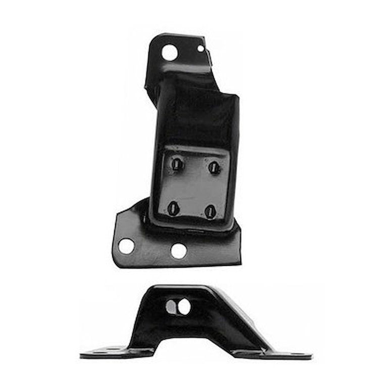 GMK402033569L Engine Mount Bracket for 1969 Camaro With 302 Or 350 V8