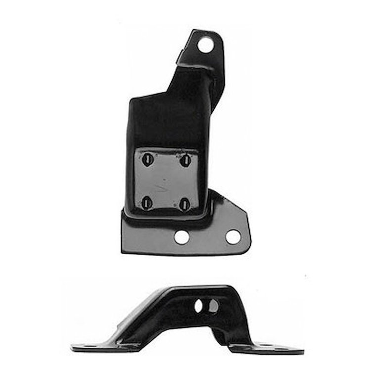 GMK402033569R Engine Mount Bracket for 1969 Camaro With 302 Or 350 V8