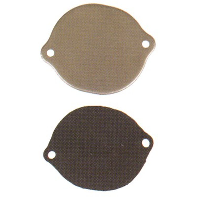 GMK4020374671S Clutch Rod Firewall Cover & Seal 1967-1981 Camaro, Firebird 1968-1979 Nova Ventura Models With Auto. Transmission