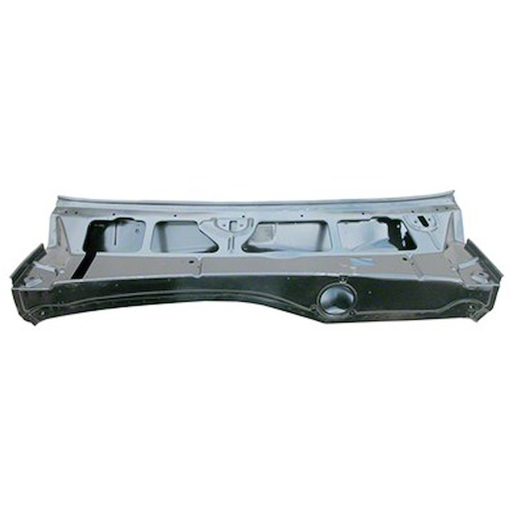 GMK4020380672 Upper & Lower Assembly Cowl Vent Panel for 1967 Chevrolet Camaro