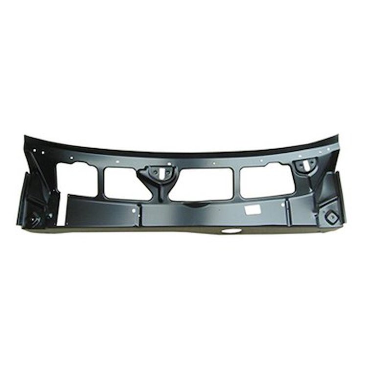 GMK4020380675 Upper Patch Cowl Vent Panel for 1967 Camaro With A/C