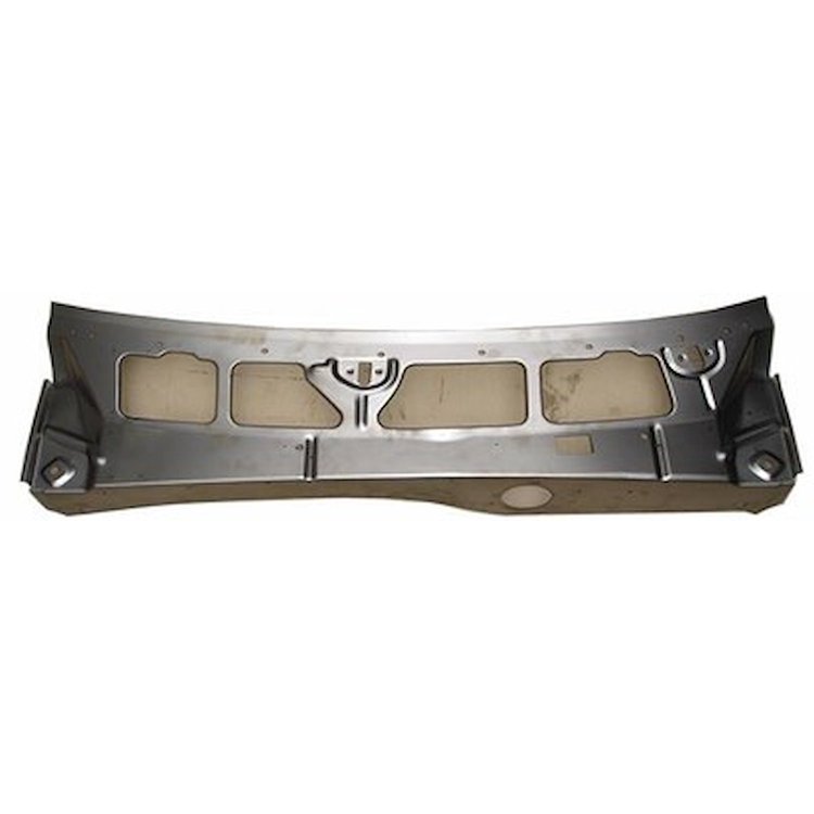 GMK4020380677 Upper Patch Cowl Vent Panel for Camaro 1967 Without Ac