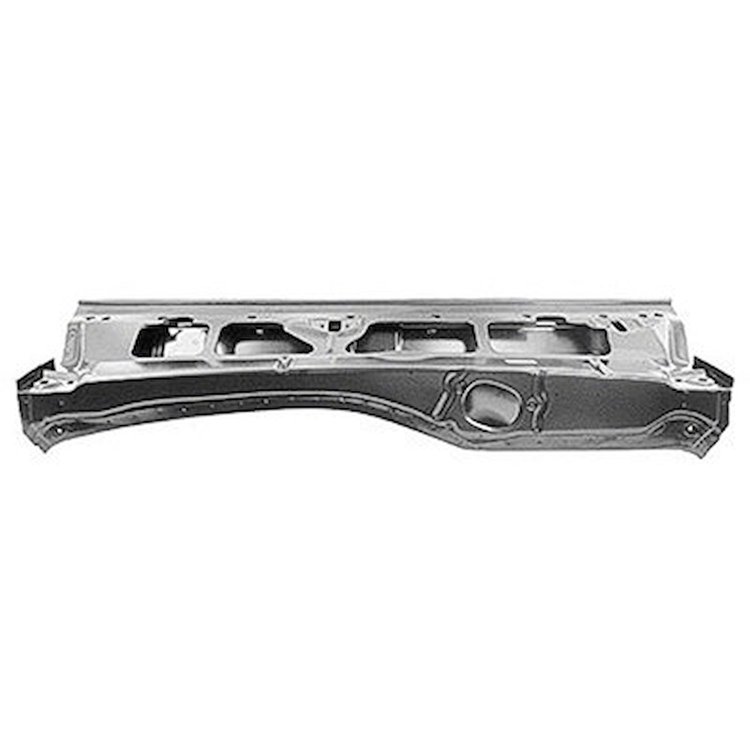 GMK4020380681 Upper & Lower Assembly Cowl Vent Panel for 1968 Chevrolet Camaro