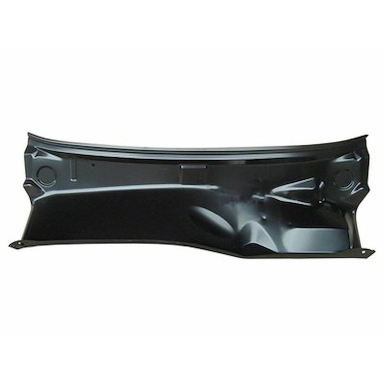 GMK4020380681A Lower Patch Cowl Vent Panel for 1968 Camaro