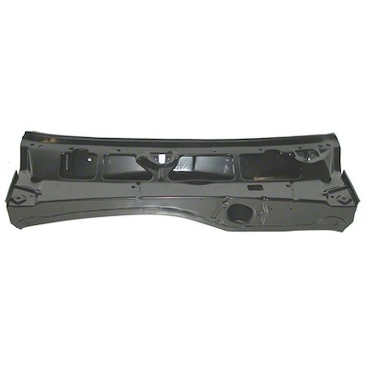 GMK4020380683 Upper & Lower Assembly Cowl Vent Panel for 1969 Chevrolet Camaro