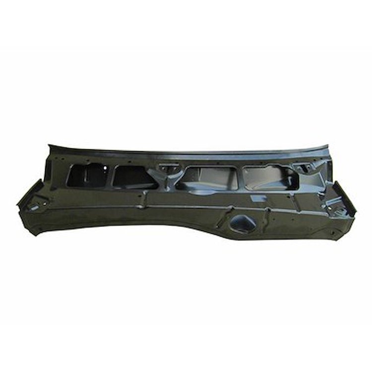 GMK4020380685 Upper & Lower Assembly Cowl Vent Panel for 1968 Chevrolet Camaro
