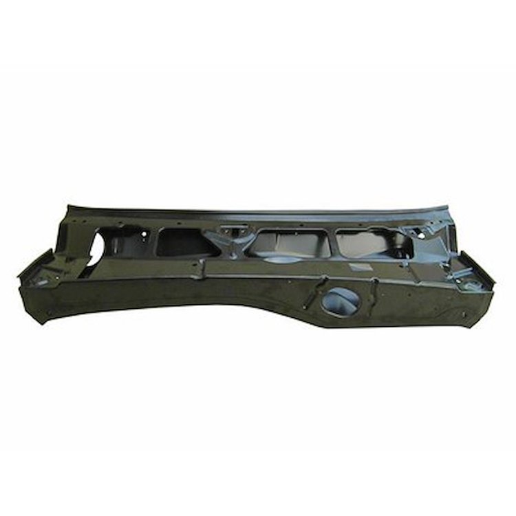 GMK4020380693 Upper & Lower Assembly Cowl Vent Panel for 1969 Chevrolet Camaro