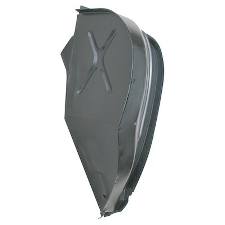 GMK402038567L Lower Cowl Side Panel for 1967-1969 Chevrolet Camaro