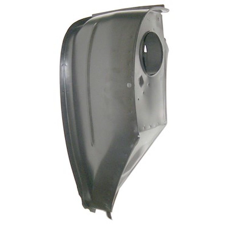 GMK402038567R Lower Cowl Side Panel for 1967-1969 Chevrolet Camaro