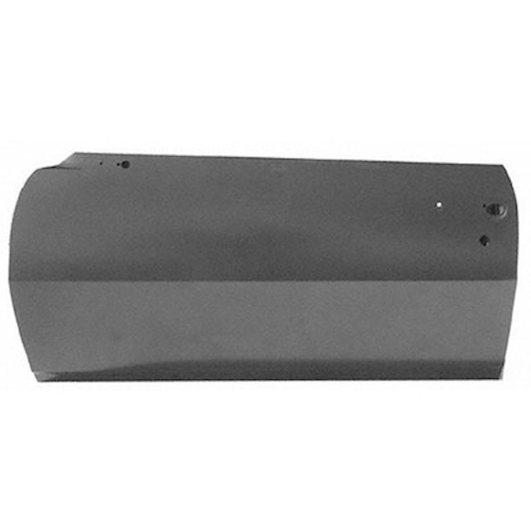 GMK402040068L Front Door Shell for 1968 Chevrolet Camaro