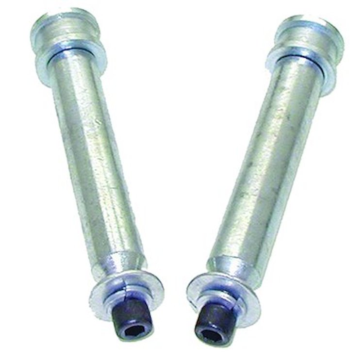GMK402040268S Door Hinge Roller Repair Kit 1968-1979 X-Body 1968-1969 Camaro, Pontiac Firebird For Lower Hinges