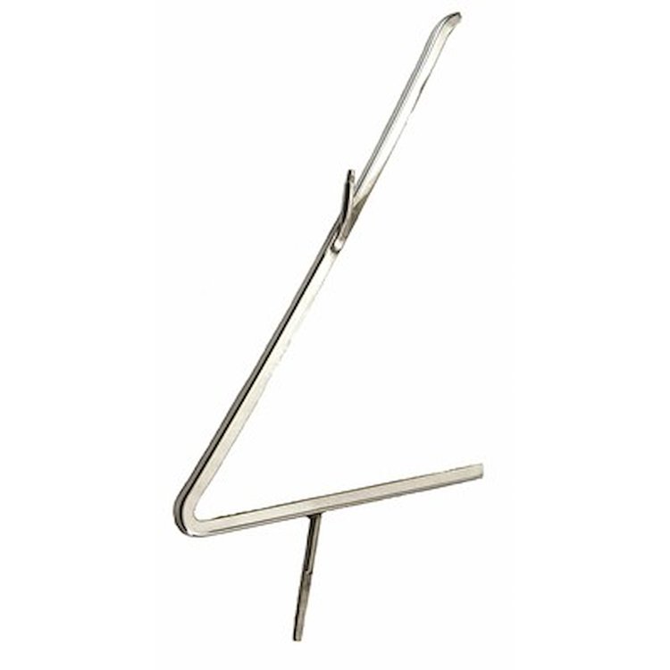 GMK402041967L Front Vent Window Frame for 1967 Camaro/Firebird